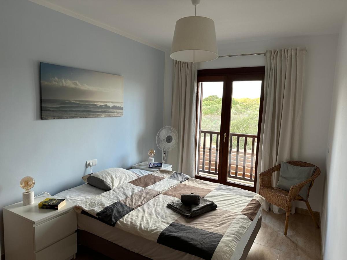 Villa Bonita casa pareada 2º linea mar Cala Pi  Esterno foto